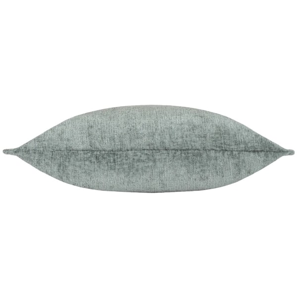 Evans Lichfield Buxton Vändbar Rektangulär Kuddfodral 30cm Blue 30cm x 50cm