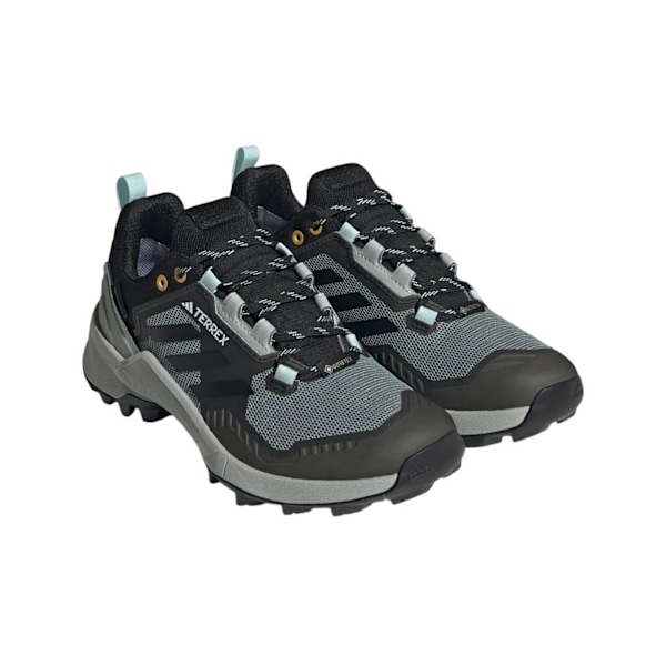 Adidas Dam/Dam Terrex Swift R3 GORE-TEX Träningsskor 6 UK Mul Multicoloured 6 UK