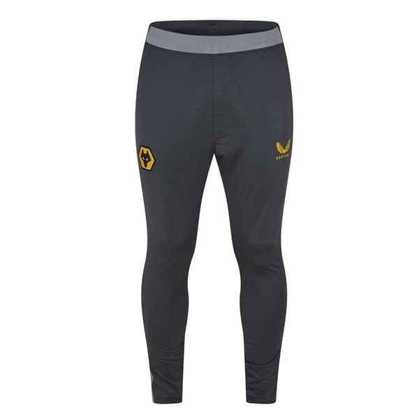 Castore Herr Wolves Träningsbyxor M Tradewinds Tradewinds M