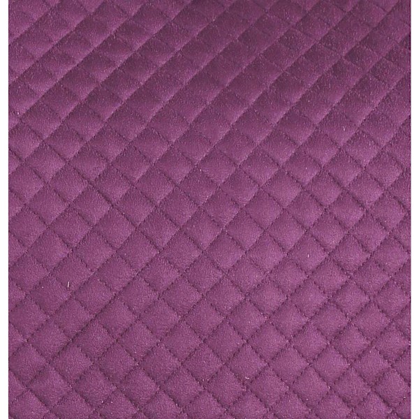 Performance Suede Hästtäcke 17in - 18in Plommon Plum 17in - 18in