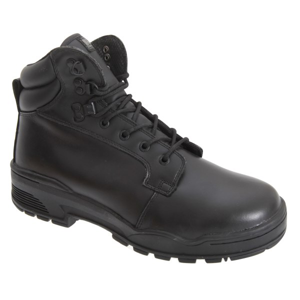 Magnum Mens Patrol Cen Military & Security Boots 6 UK Black Black 6 UK