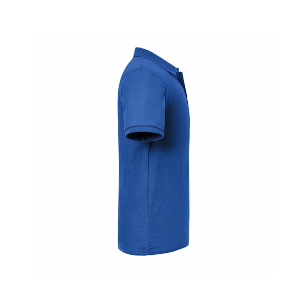 Russell Herr Authentic Pique Poloshirt 3XL Bright Royal Bright Royal 3XL