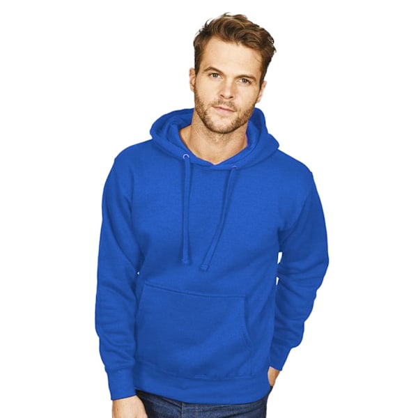 Casual Classic Mens Pullover Hood XL Royal Royal XL