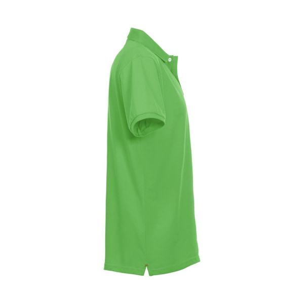 Clique Dam/Dam Premium Poloskjorta S Äppelgrön Apple Green S