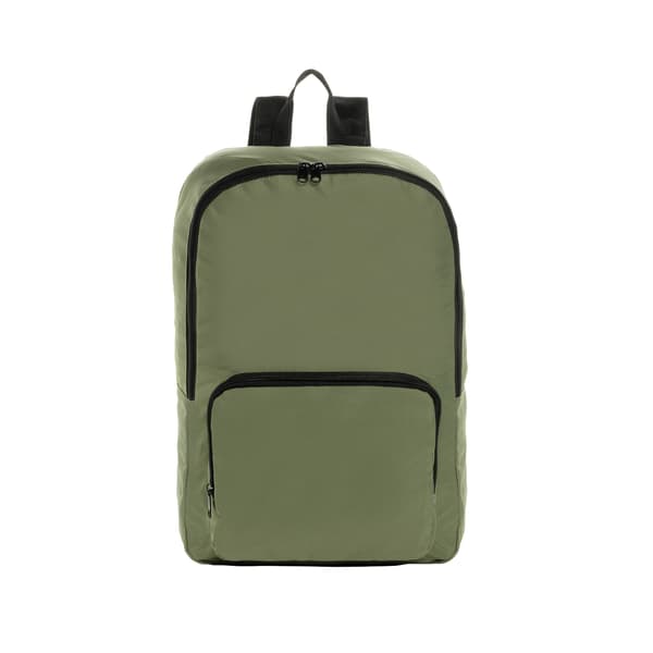 XD Collection Dillon Vikbar Aware Ryggsäck One Size Grön Green One Size
