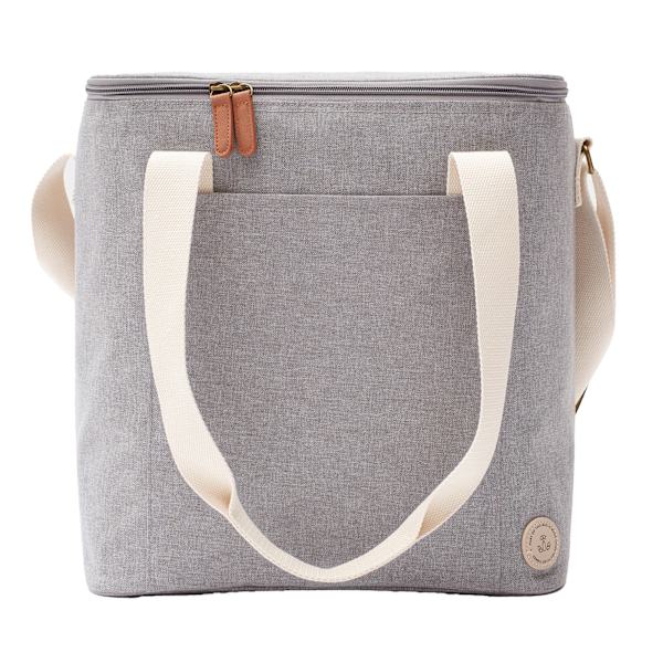 Vinga Sortino Kylväska One Size Grå Grey One Size