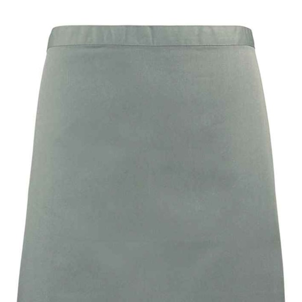 Premier Colours Mid Length Förkläde One Size Sage Sage One Size