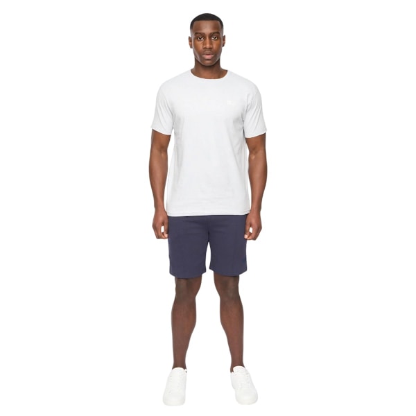 Duck and Cover Simplex T-shirt för män L Ljus Salvia Light Sage L