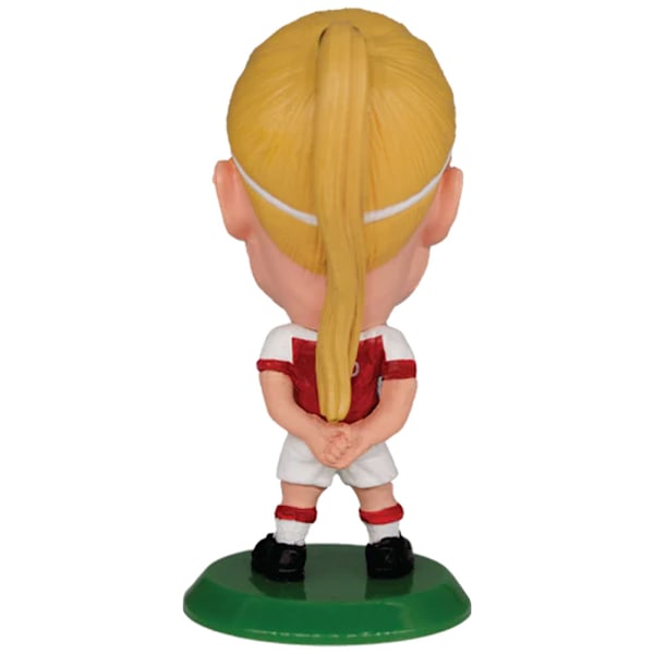 Arsenal FC Beth Mead Soccerstarz Figurin One Size Grön/Multic Green/Multicoloured One Size