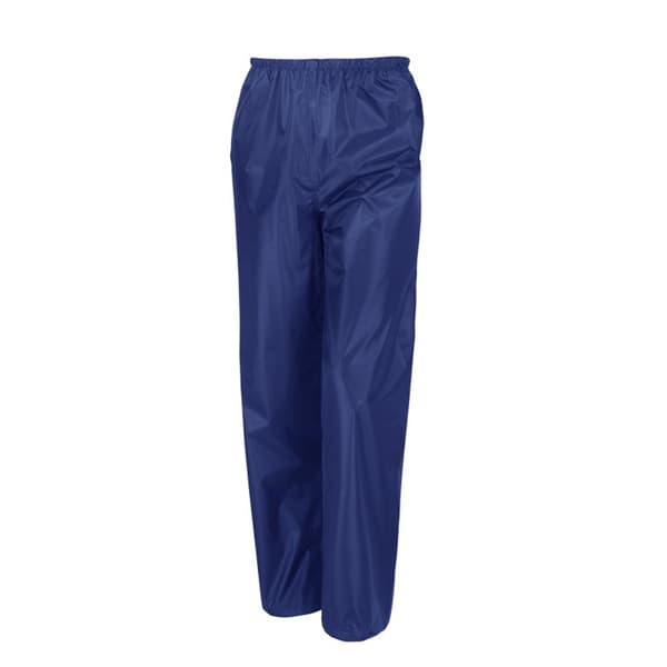 Result Core Unisex Regnset Vuxen L Marinblå Navy L