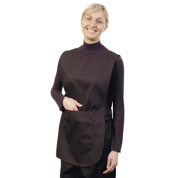 BonChef Pocket Tabard L Svart Black L
