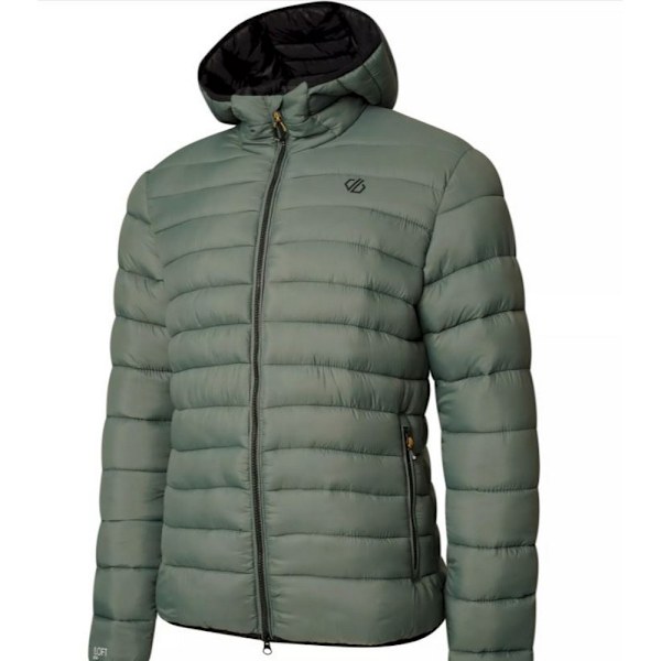 Dare 2B Mens Drifter II Padded Jacket S Duck Green Duck Green S