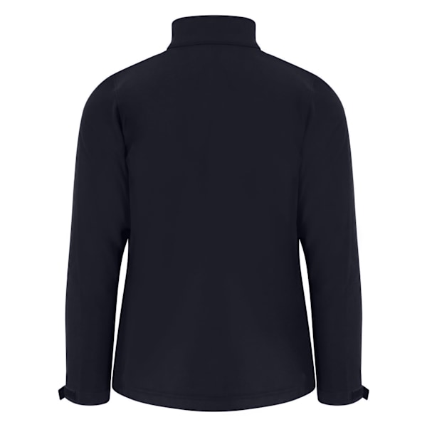 RTXtra Classic 2-lagers softshelljacka för män 4XL marinblå Navy 4XL