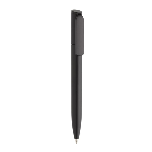 XD Collection Pocketpal Mini Återvunnen ABS-plast Penna One Size Black One Size