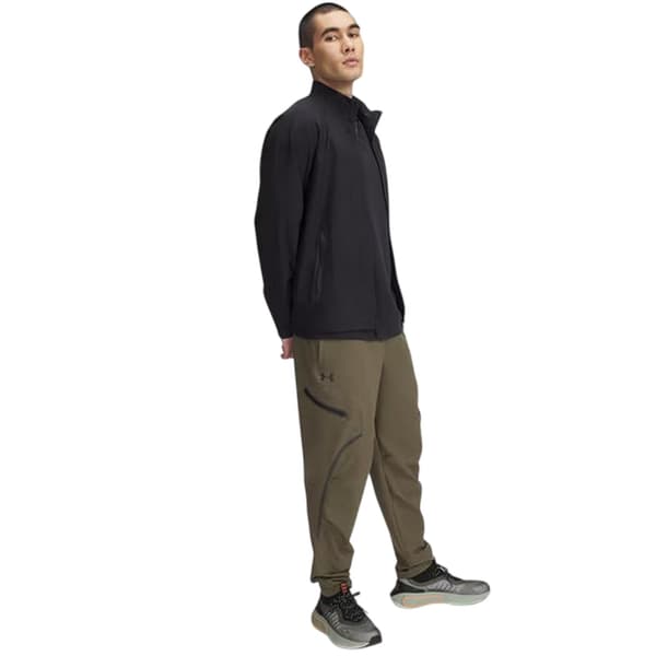 Under Armour Herr Unstoppable Woven Combat Byxor M Grön Green M
