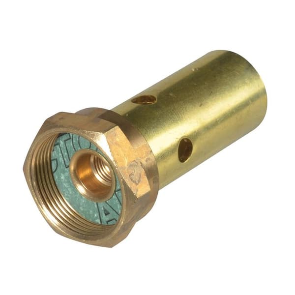 Sievert Pro 86/88 Punktbrännare 17mm 0,25kw One Size Multi C Multi Colour One Size