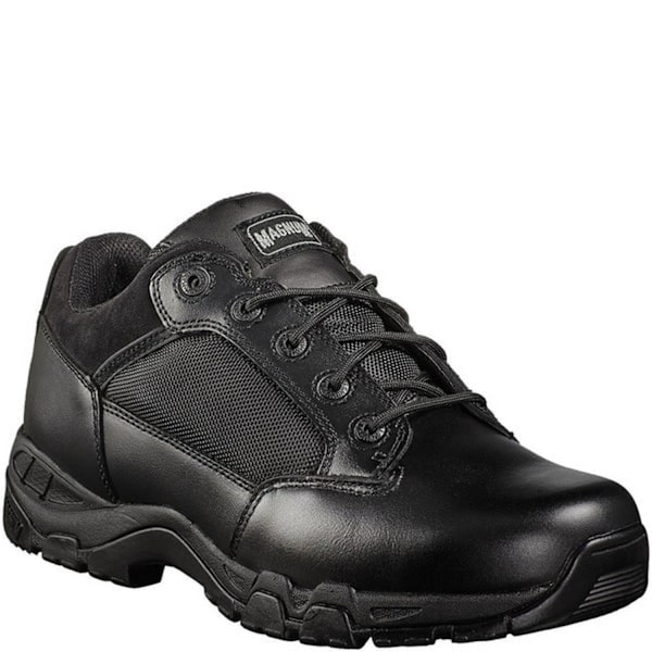 Magnum Mens Viper Pro 3.0+ Läder Uniformsskor 3 UK Svart Black 3 UK