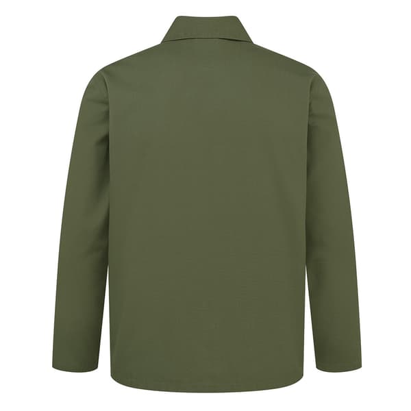 Premier Unisex Vuxen Utility 2.0 Jacka S Oliv Olive S