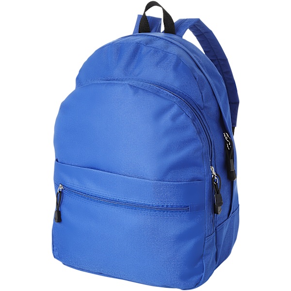 Bullet Trend Ryggsäck (2-pack) 35 x 17 x 45 cm Royal Blue Royal Blue 35 x 17 x 45 cm