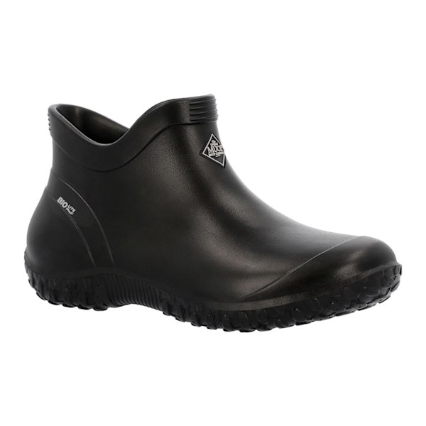 Muck Boots Muckster Lite Ankle Boots 9 UK Svart Black 9 UK