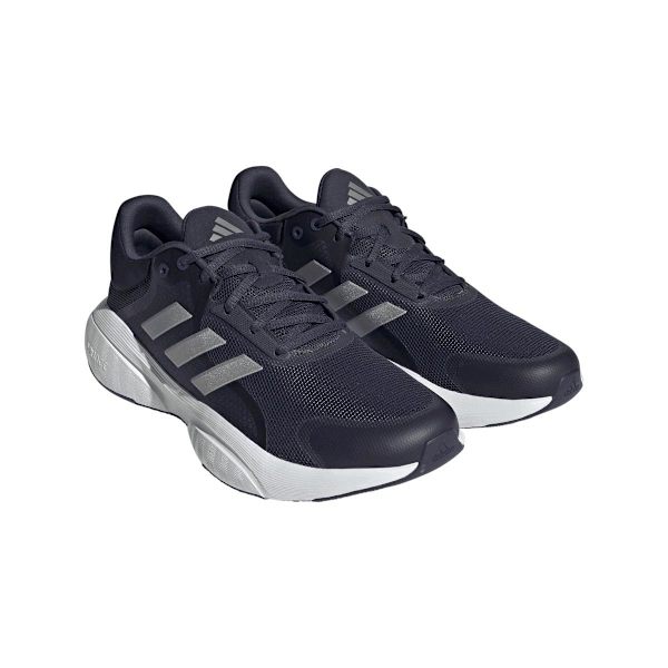Adidas Herr Response Löparskor 11.5 UK Navy Navy 11.5 UK