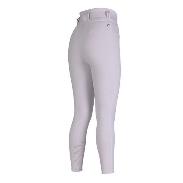 Aubrion Dam/Dam Optima Pro Breeches XS Vit White XS