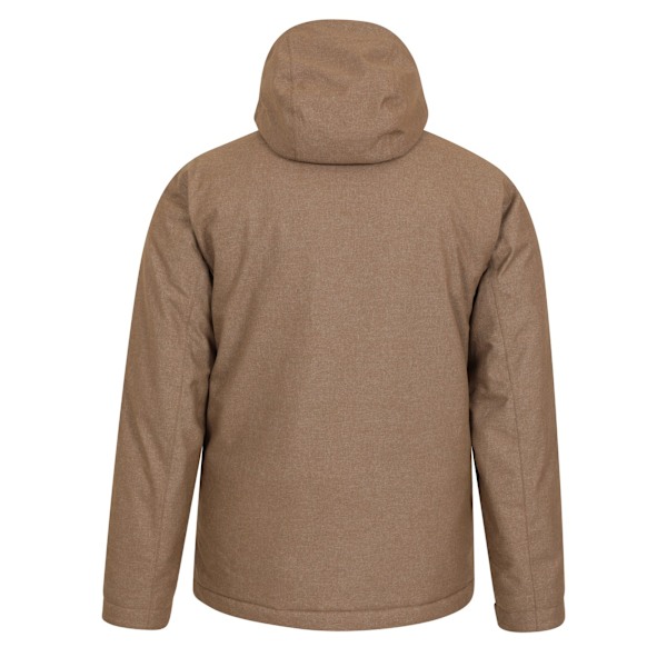 Mountain Warehouse Herr Comet II Skidjacka 4XL Tan Tan 4XL
