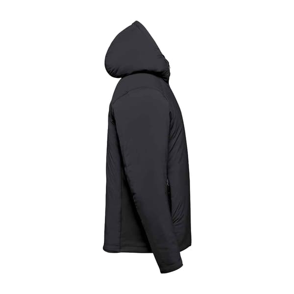 Stormtech Cascadia Termojacka för män L Svart Black L