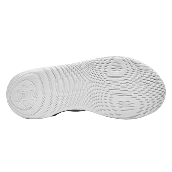 Under Armour Herrskor med BOA snörningssystem 6 UK Grå Grey 6 UK