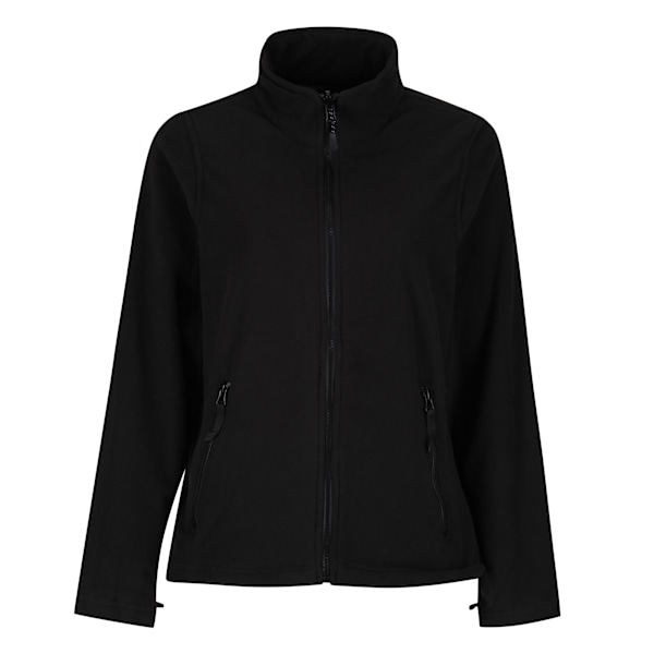 Regatta Professional Dam/Dam 3-i-1 Vattentät Jacka 8 B Black/Sealgrey 8