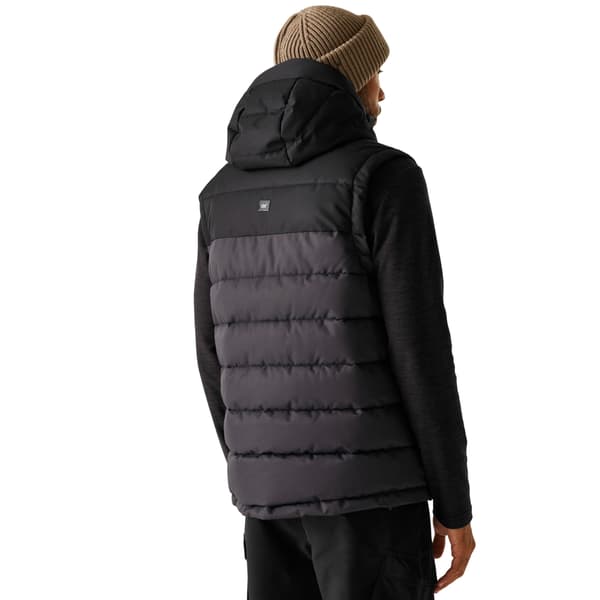Regatta Herr Aldthorn Body Warmer S Ask/Svart Ash/Black S