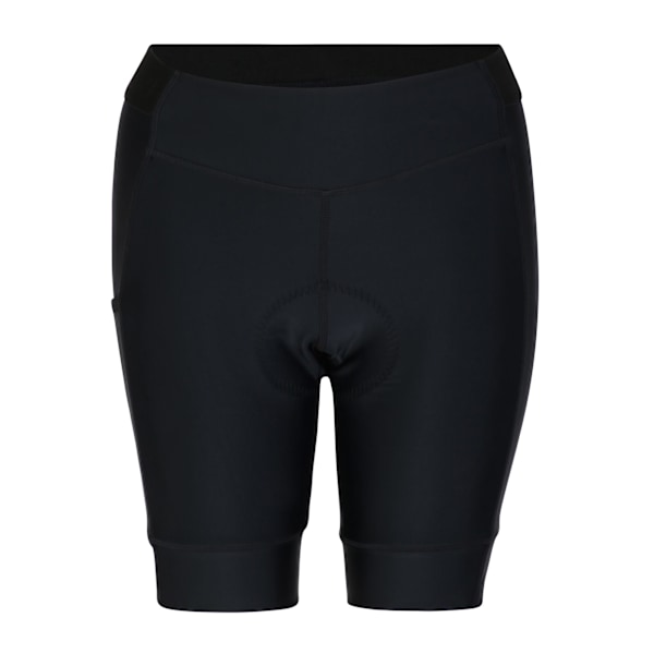 Dare 2B Dam/Kvinnor AEP Lätta Shorts 16 UK Svart/Svart Black/Black 16 UK