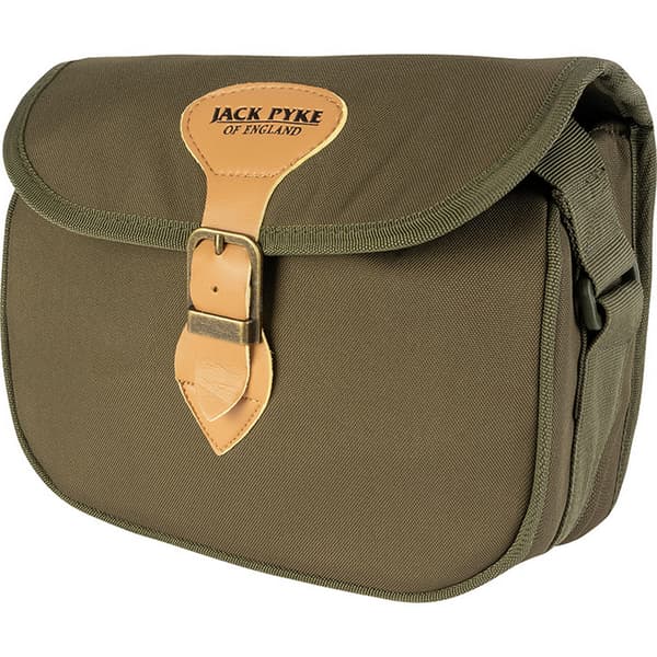 Jack Pyke Speedload Bag En Storlek Grön Green One Size