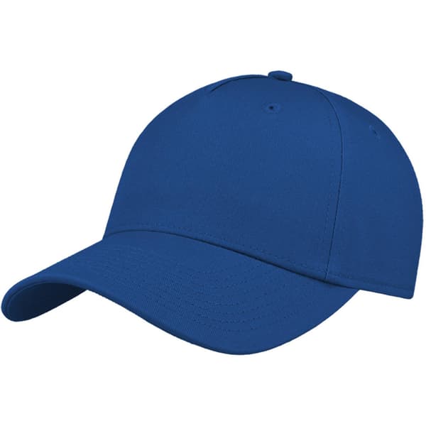 Atlantis Herr Baseballkeps One Size Kungsblå Royal Blue One Size