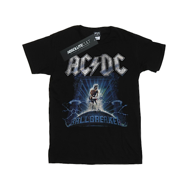 AC/DC Ball Breaker T-shirt 3XL Svart Black 3XL