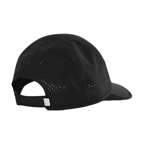Beechfield Technical Training Baseballkeps En Storlek Svart Black One Size
