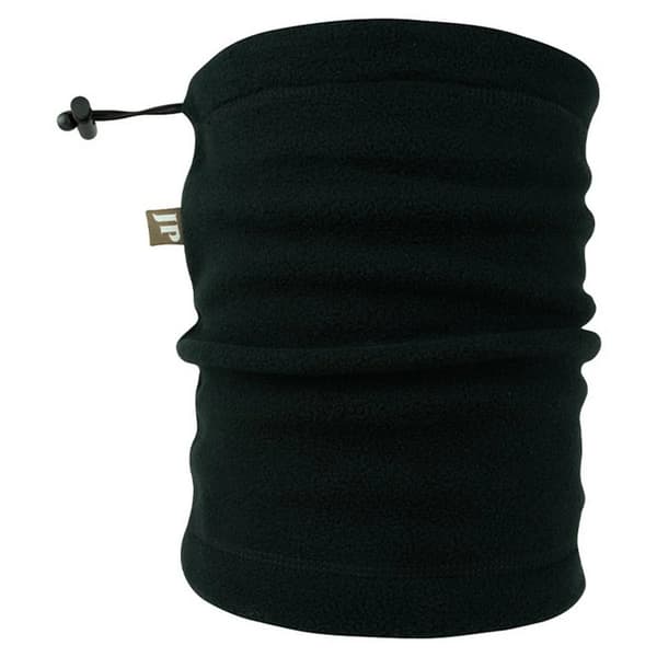 Jack Pyke Fleece Halsduk En Storlek Antracit Anthracite One Size
