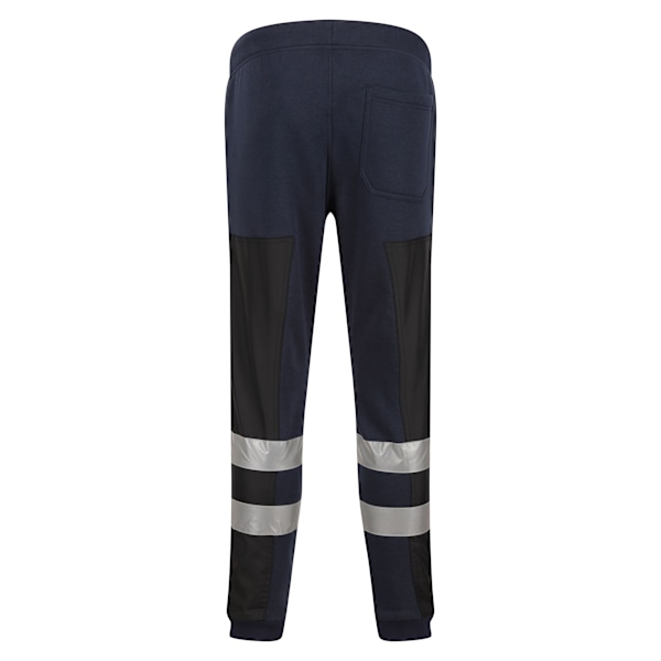 Regatta Professional Herr Joggingbyxor XXL Marinblå Navy XXL