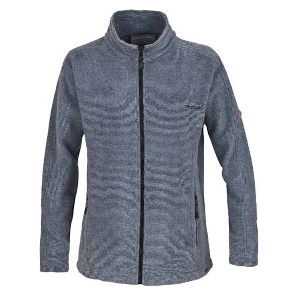 Trespass Womens/Ladies Minx Fleece Jacket XL Latte Latte XL