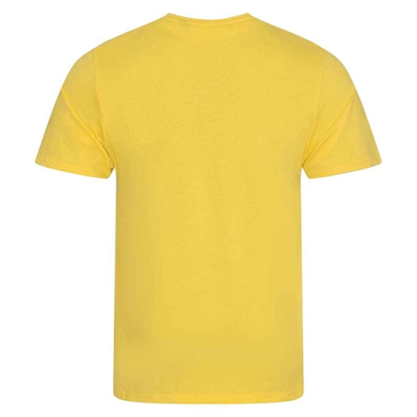 Awdis Cascade Ecologie ekologisk T-shirt M solgul Sun Yellow M