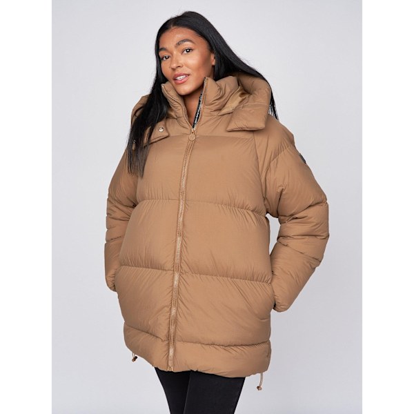 Crosshatch Dam/Damer Lyanna Jacka 16 UK Kamel Camel 16 UK