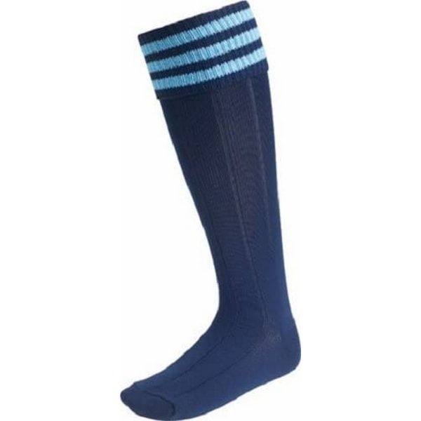 Carta Sport Herrstrumpor 7 UK-11 UK Marinblå/Himmelsblå Navy/Sky Blue 7 UK-11 UK