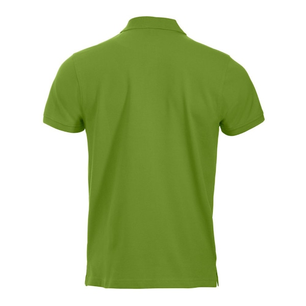 Clique Classic Lincoln Poloskjorta M Ljusgrön Light Green M