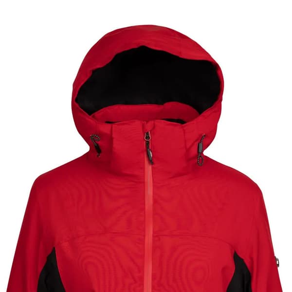 Trespass Dam/Dam Doris Skidjacka S Röd Red S
