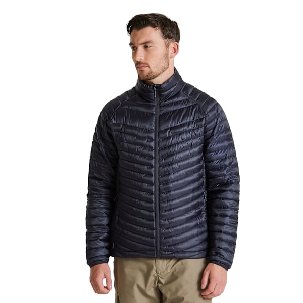 Craghoppers Unisex Adult Expert Expolite Thermal Padded Jacket Dark Navy XL