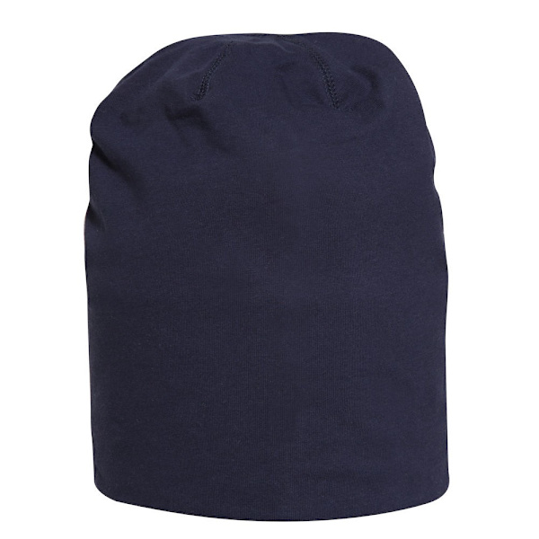 Clique Unisex Vuxen SACO Beanie One Size Mörk Marinblå Dark Navy One Size