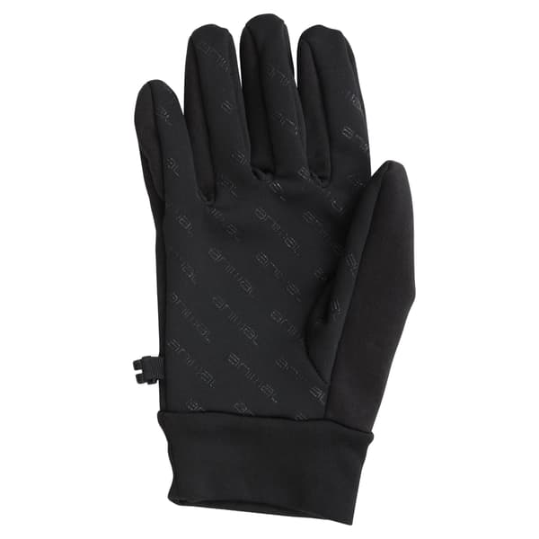 Animal Aspen Linear Handskar för män XL Svart Black XL