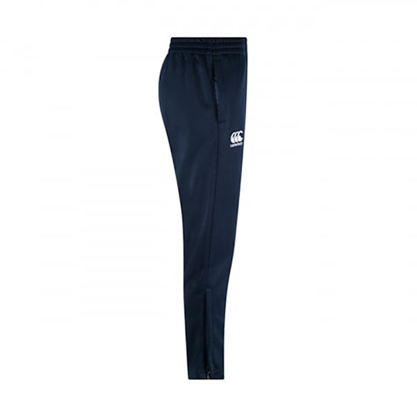 Canterbury Mens Stretch Tapered Trousers M Navy Navy M