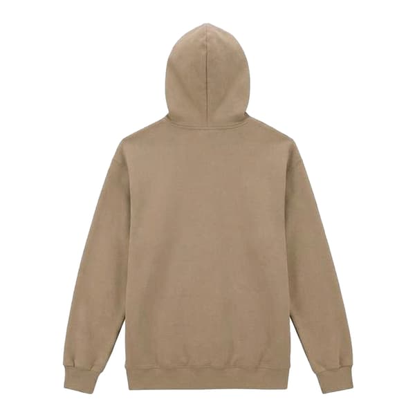 Gildan Herr Hammer Maxweight Hooded Sweatshirt 4XL Tan Tan 4XL