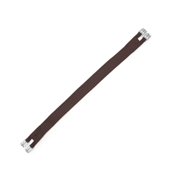 Shires Burghley Horse Girth 38in Brown Brown 38in